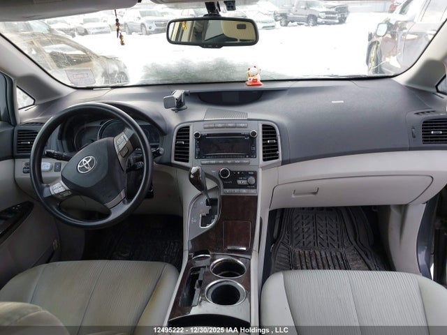Продаж на аукціоні авто 2010 Toyota Venza, vin: 4T3BK3BB9AU035314, номер лоту: 12495222