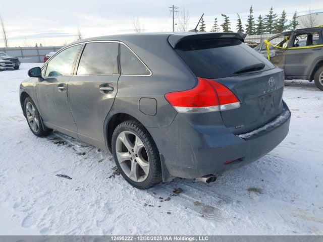Продаж на аукціоні авто 2010 Toyota Venza, vin: 4T3BK3BB9AU035314, номер лоту: 12495222