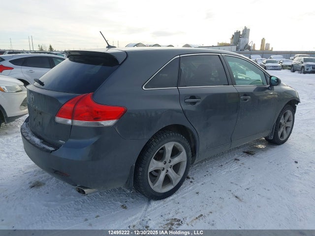 Продаж на аукціоні авто 2010 Toyota Venza, vin: 4T3BK3BB9AU035314, номер лоту: 12495222