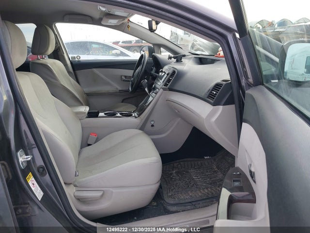 Продаж на аукціоні авто 2010 Toyota Venza, vin: 4T3BK3BB9AU035314, номер лоту: 12495222