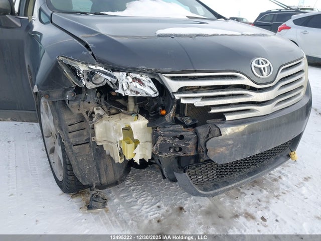 Продаж на аукціоні авто 2010 Toyota Venza, vin: 4T3BK3BB9AU035314, номер лоту: 12495222