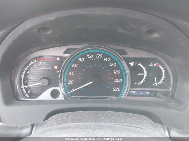 Продаж на аукціоні авто 2010 Toyota Venza, vin: 4T3BK3BB9AU035314, номер лоту: 12495222