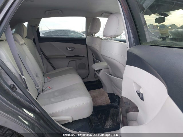 Продаж на аукціоні авто 2010 Toyota Venza, vin: 4T3BK3BB9AU035314, номер лоту: 12495222