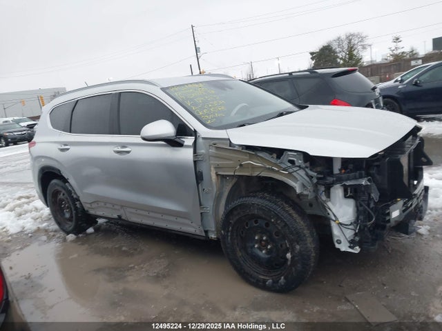 Hyundai Santa Fe Essential 2019 5NMS2CAD5KH124323 Image 14