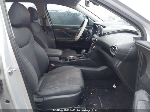 Hyundai Santa Fe Essential 2019 5NMS2CAD5KH124323 Image 5