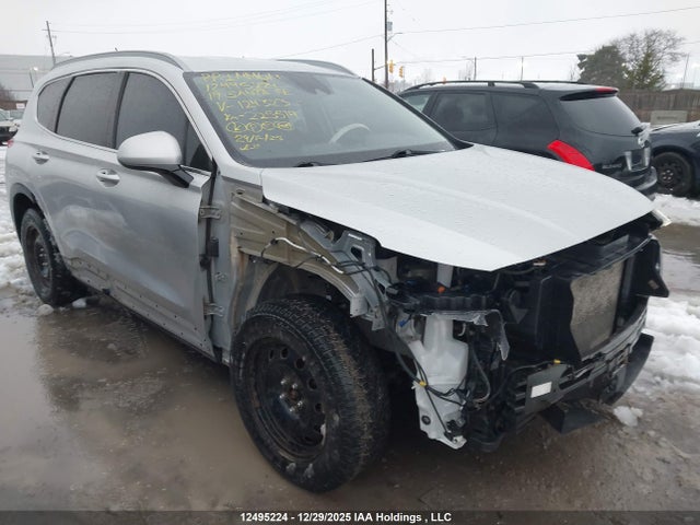 Hyundai Santa Fe Essential 2019 5NMS2CAD5KH124323 Image 6