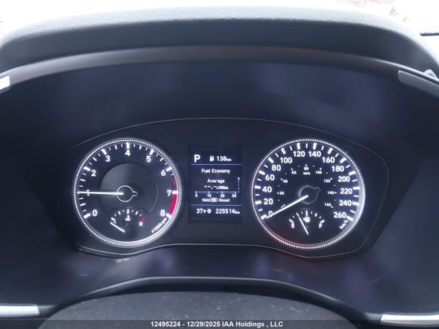 Hyundai Santa Fe Essential 2019 5NMS2CAD5KH124323 Image 7
