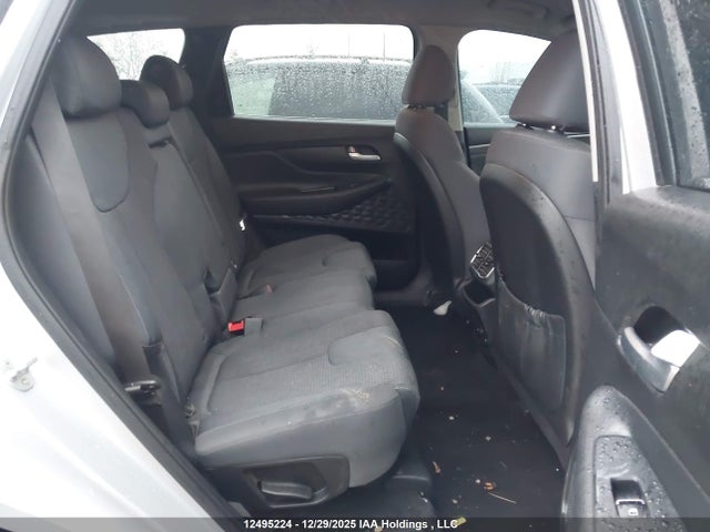 Hyundai Santa Fe Essential 2019 5NMS2CAD5KH124323 Image 8