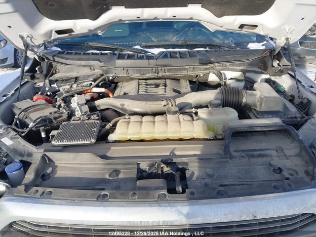 Ford F150 Supercrew 2023 1FTFW1ED1PFC20006 Image 10