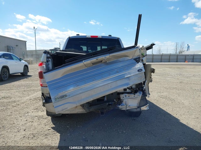 Ford F150 Supercrew 2023 1FTFW1ED1PFC20006 Image 16