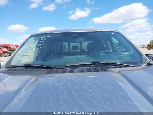 Ford F150 Supercrew 2023 1FTFW1ED1PFC20006 Image 17