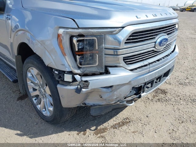 Ford F150 Supercrew 2023 1FTFW1ED1PFC20006 Image 21