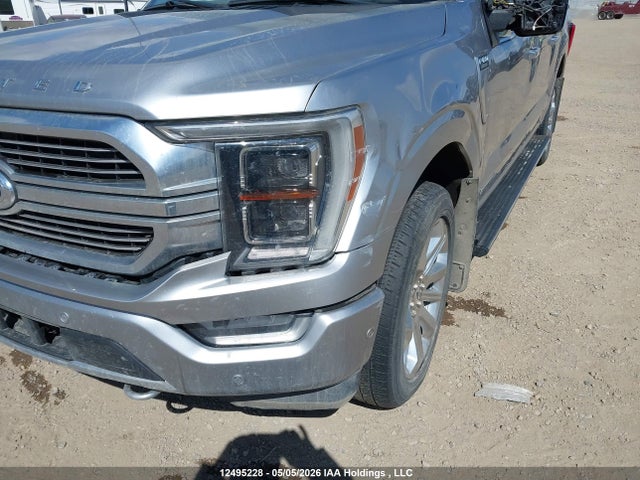 Ford F150 Supercrew 2023 1FTFW1ED1PFC20006 Image 22