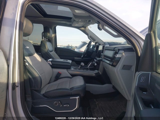 Ford F150 Supercrew 2023 1FTFW1ED1PFC20006 Image 5