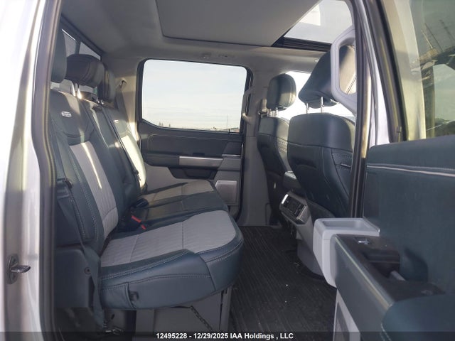 Ford F150 Supercrew 2023 1FTFW1ED1PFC20006 Image 8