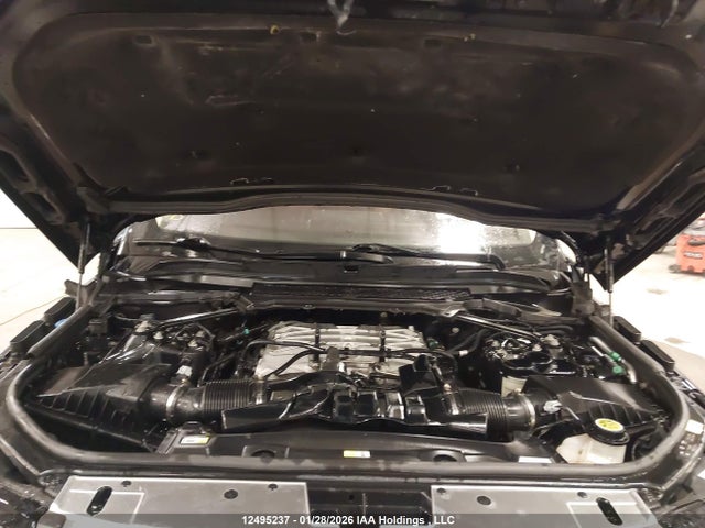Land Rover Range Rover 2016 SALGV3EF0GA251855 Image 10