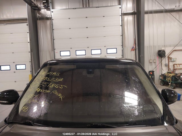 Land Rover Range Rover 2016 SALGV3EF0GA251855 Image 17