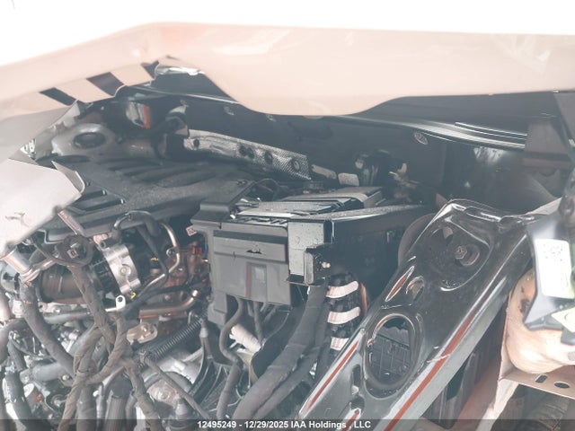 3VVMR7RM2SM020970 Volkswagen TIGUAN SE