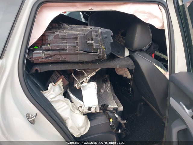 3VVMR7RM2SM020970 Volkswagen TIGUAN SE