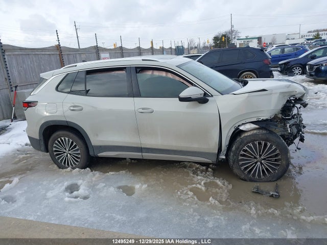 3VVMR7RM2SM020970 Volkswagen TIGUAN SE