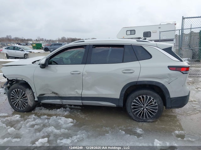 3VVMR7RM2SM020970 Volkswagen TIGUAN SE