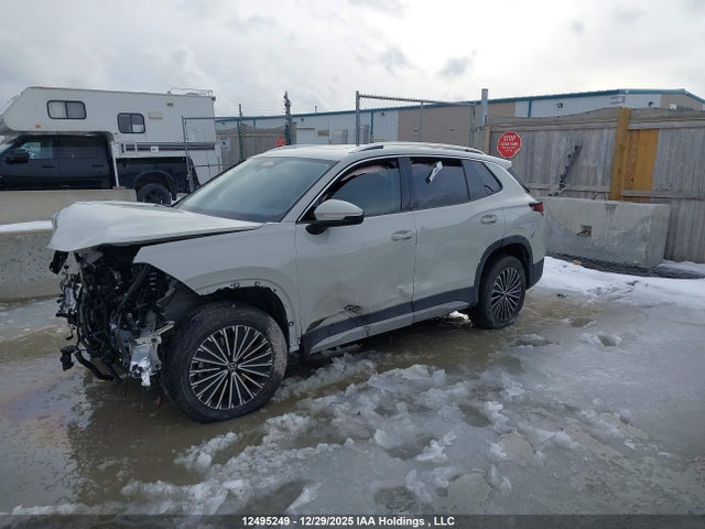 3VVMR7RM2SM020970 Volkswagen TIGUAN SE