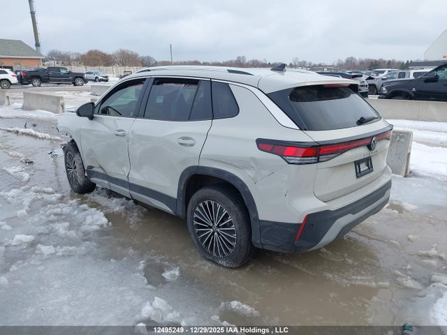 3VVMR7RM2SM020970 Volkswagen TIGUAN SE