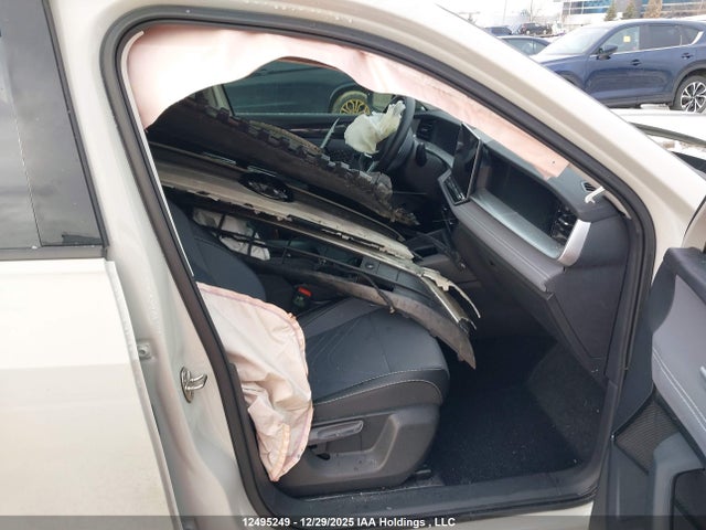 3VVMR7RM2SM020970 Volkswagen TIGUAN SE