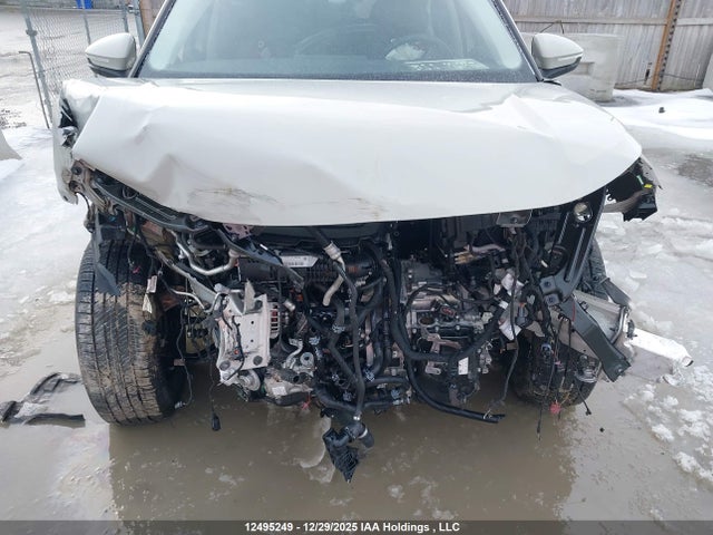 3VVMR7RM2SM020970 Volkswagen TIGUAN SE