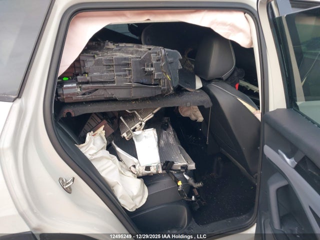 3VVMR7RM2SM020970 Volkswagen TIGUAN SE