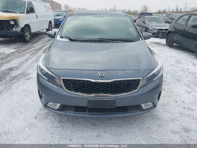 Aukcja sprzedaży 2018 Kia Forte Lx/lx+, vin: 3KPFL4A79JE181113, numer aukcji: 12495253