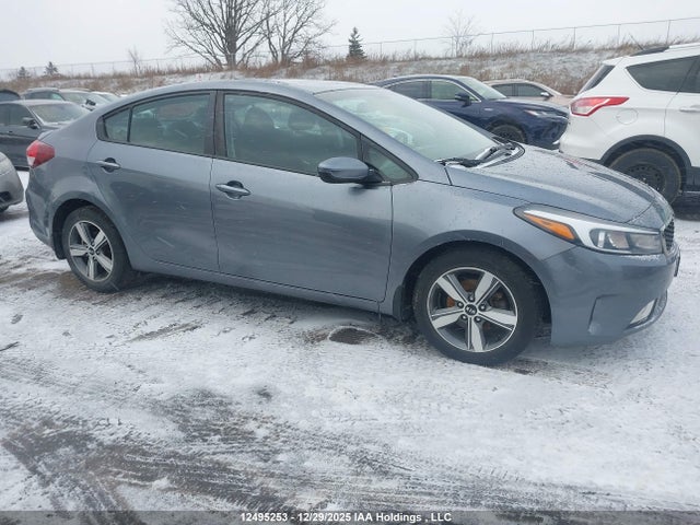 Aukcja sprzedaży 2018 Kia Forte Lx/lx+, vin: 3KPFL4A79JE181113, numer aukcji: 12495253