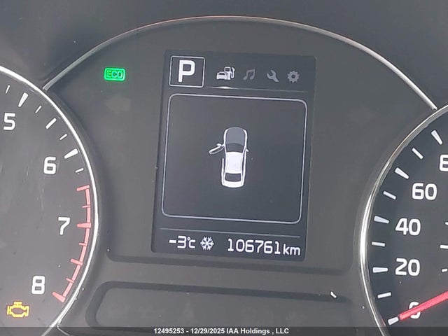 Aukcja sprzedaży 2018 Kia Forte Lx/lx+, vin: 3KPFL4A79JE181113, numer aukcji: 12495253