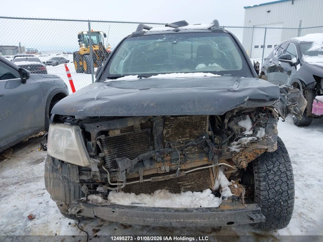 2019 Nissan Frontier S/sv/sl/pro-4x მანქანა იყიდება აუქციონზე, vin: 1N6AD0EV5KN766645, აუქციონის ნომერი: 12495273