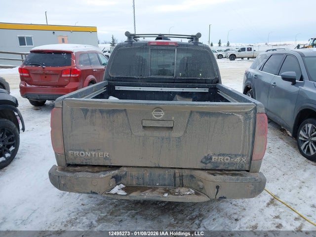2019 Nissan Frontier S/sv/sl/pro-4x მანქანა იყიდება აუქციონზე, vin: 1N6AD0EV5KN766645, აუქციონის ნომერი: 12495273
