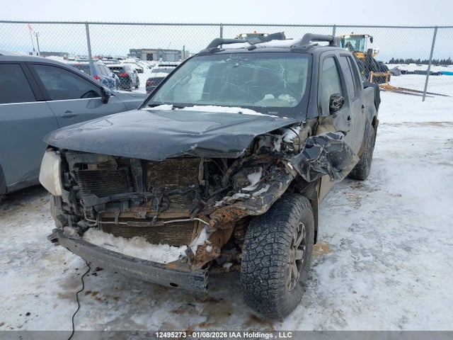 2019 Nissan Frontier S/sv/sl/pro-4x მანქანა იყიდება აუქციონზე, vin: 1N6AD0EV5KN766645, აუქციონის ნომერი: 12495273