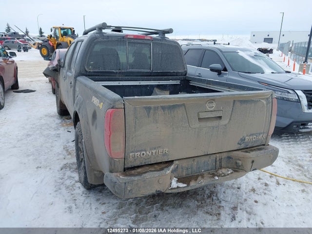 2019 Nissan Frontier S/sv/sl/pro-4x მანქანა იყიდება აუქციონზე, vin: 1N6AD0EV5KN766645, აუქციონის ნომერი: 12495273