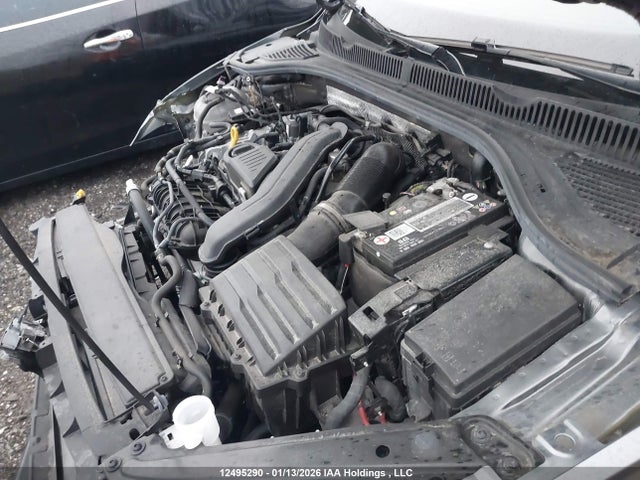 Volkswagen Jetta 2022 3VWGM7BU2NM014334 Image 10