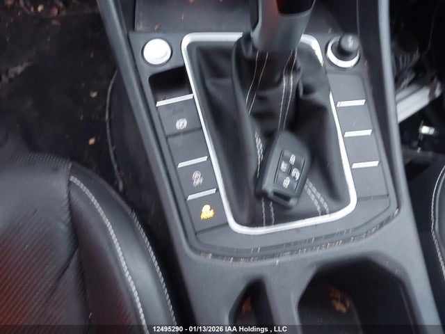 Volkswagen Jetta 2022 3VWGM7BU2NM014334 Image 11