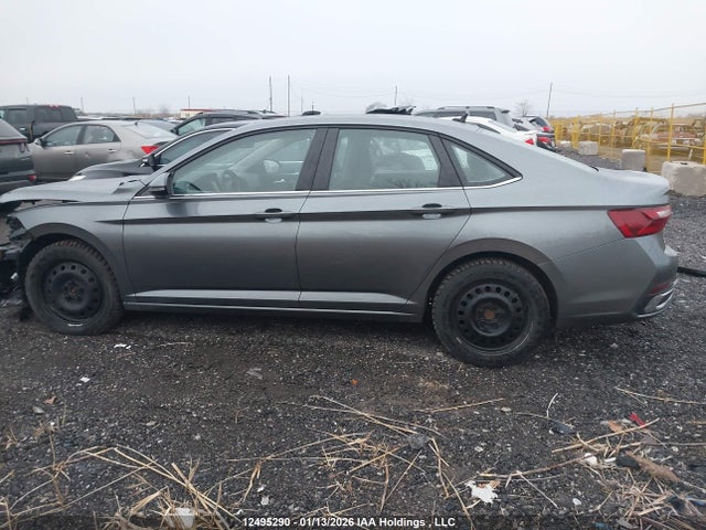 Volkswagen Jetta 2022 3VWGM7BU2NM014334 Image 15