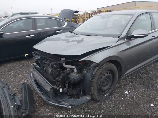 Volkswagen Jetta 2022 3VWGM7BU2NM014334 Image 6