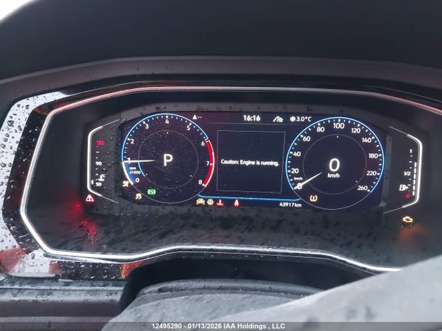 3VWGM7BU2NM014334 Volkswagen Jetta