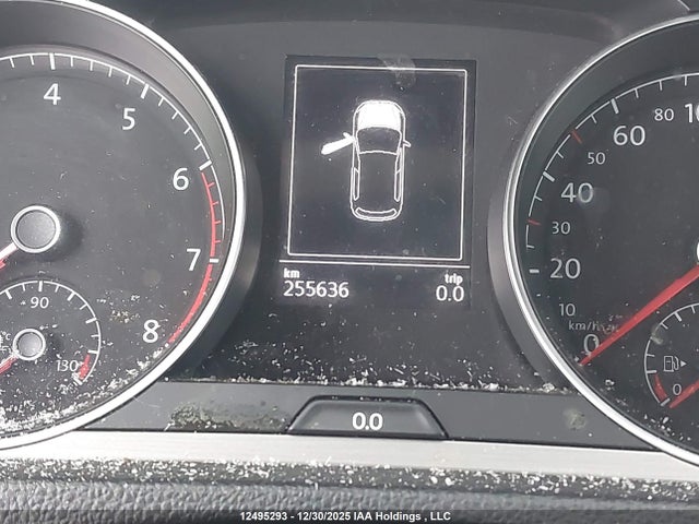 3VW217AU9GM061299 Volkswagen Golf 1.8 Tsi Comfortline/1.8 Tsi Highline/1.8 Tsi Trendline