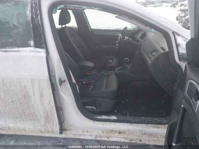 3VW217AU9GM061299 Volkswagen Golf 1.8 Tsi Comfortline/1.8 Tsi Highline/1.8 Tsi Trendline