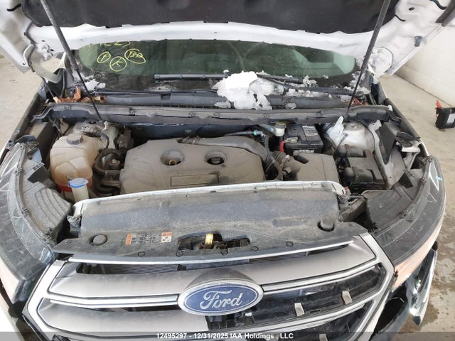2FMPK4J9XGBB74529 Ford EDGE SEL