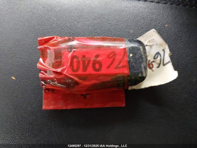 2FMPK4J9XGBB74529 Ford EDGE SEL