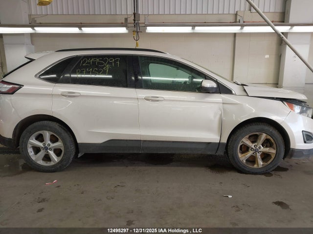 2FMPK4J9XGBB74529 Ford EDGE SEL
