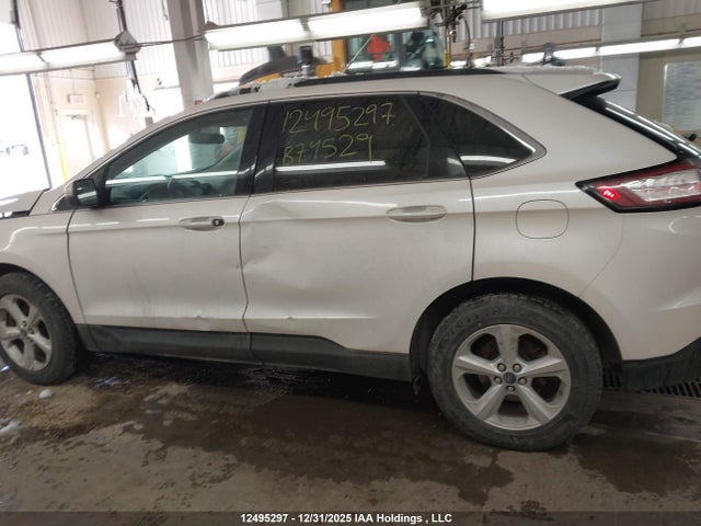 2FMPK4J9XGBB74529 Ford EDGE SEL