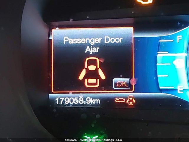 2FMPK4J9XGBB74529 Ford EDGE SEL