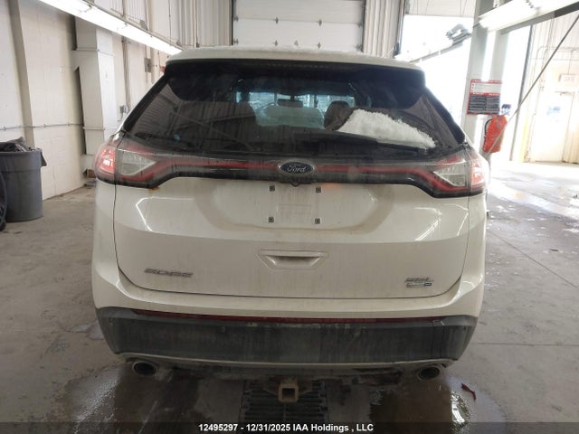 2FMPK4J9XGBB74529 Ford EDGE SEL